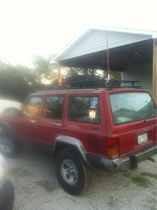 What did you do to your Cherokee today?-image-3174676272.jpg