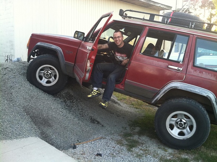 What did you do to your Cherokee today?-image-654513213.jpg