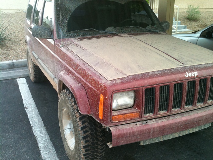 What did you do to your Cherokee today?-image-4144485773.jpg