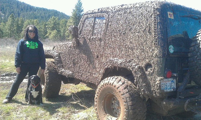 What did you do to your Cherokee today?-mudd.jpg