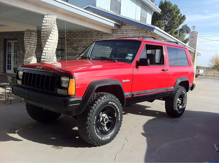 the RED xj club-image-3544876448.jpg