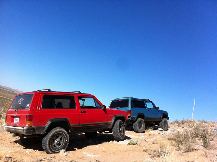 the RED xj club-image-3813386091.jpg