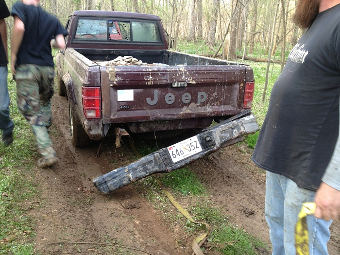 What did you do to your Cherokee today?-20120401_4.jpg