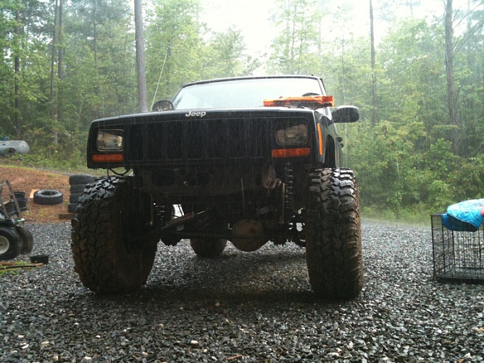 What did you do to your Cherokee today?-image-2091604644.jpg