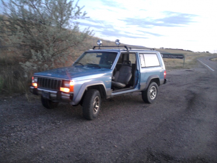 What did you do to your Cherokee today?-2012-05-19-20.41.32.jpg