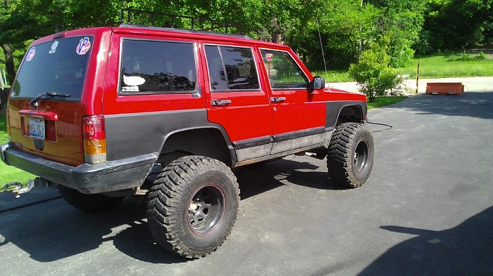 What did you do to your Cherokee today?-110.jpg