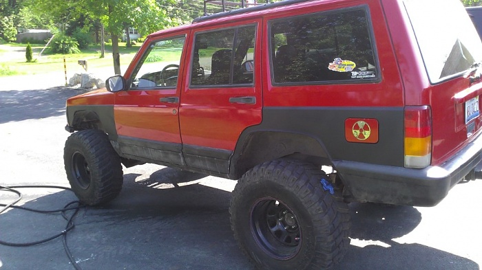 What did you do to your Cherokee today?-111.jpg