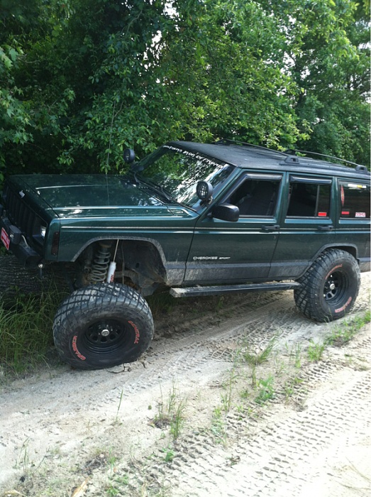 What did you do to your Cherokee today?-image-1072162972.jpg