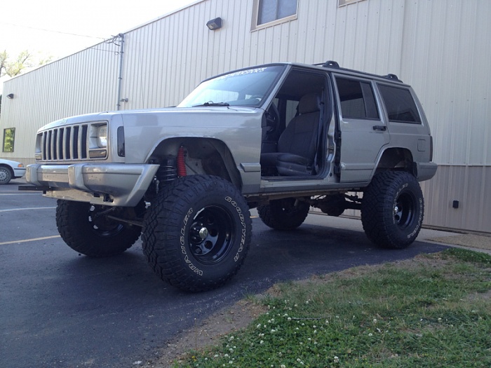 What did you do to your Cherokee today?-image-1596591461.jpg