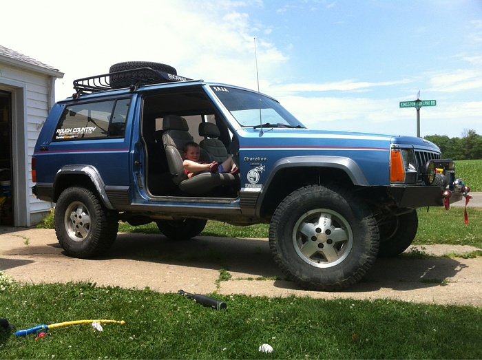 What did you do to your Cherokee today?-image-3442465914.jpg