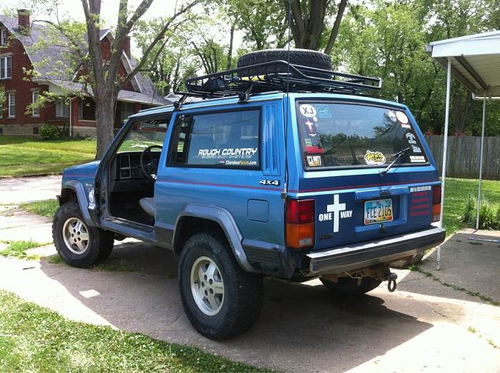 What did you do to your Cherokee today?-image-1417094814.jpg