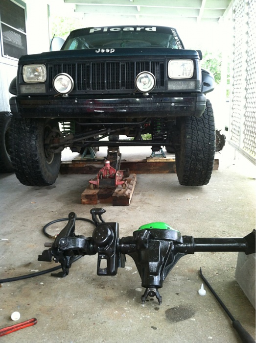 What did you do to your Cherokee today?-image-1802479677.jpg