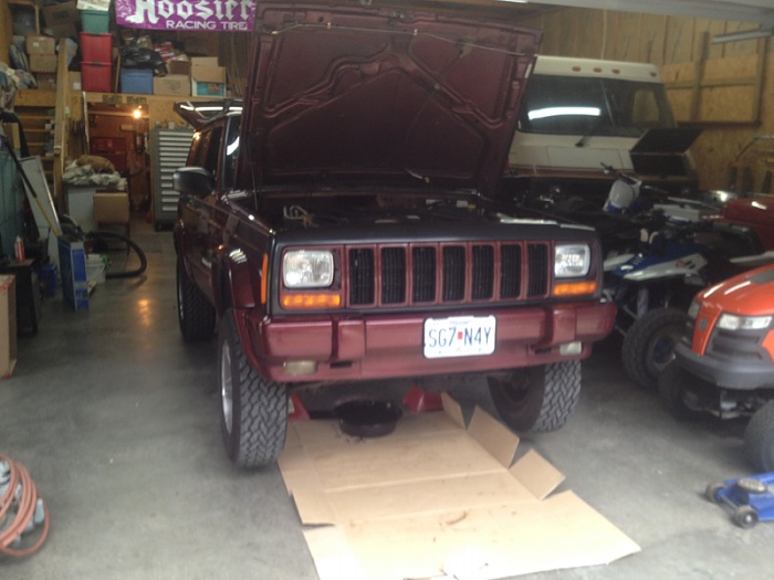 What did you do to your Cherokee today?-image-1388653681.jpg