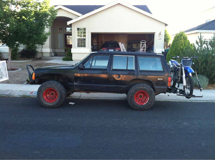 What did you do to your Cherokee today?-image-2249903049.jpg