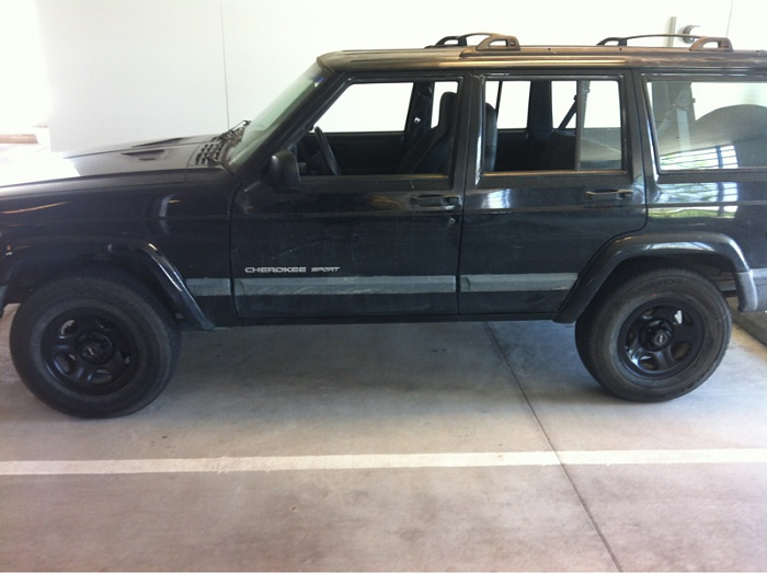 What did you do to your Cherokee today?-image-1369893668.jpg