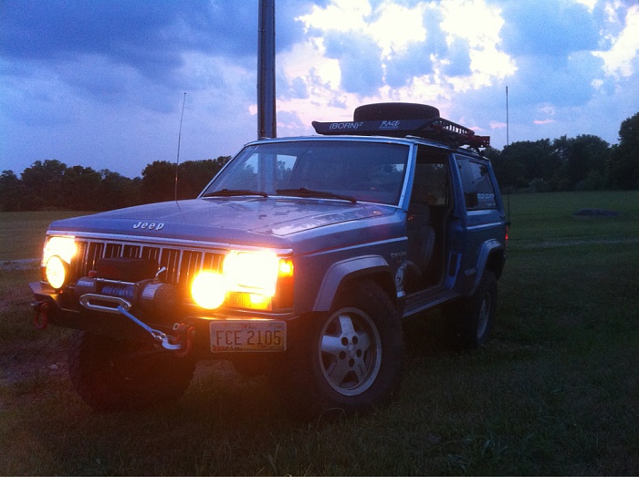 What did you do to your Cherokee today?-image-942657509.jpg