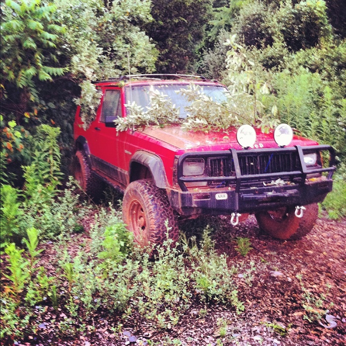 What did you do to your Cherokee today?-image-2162994408.jpg