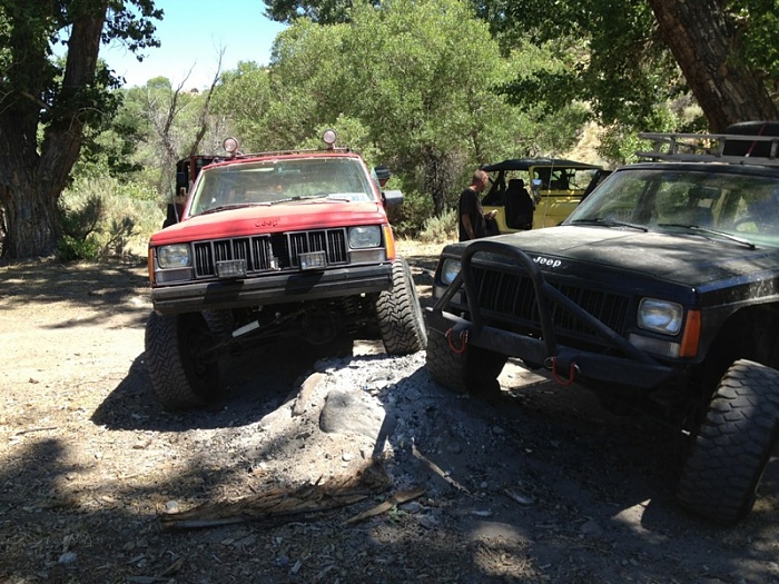 What did you do to your Cherokee today?-image-958205725.jpg