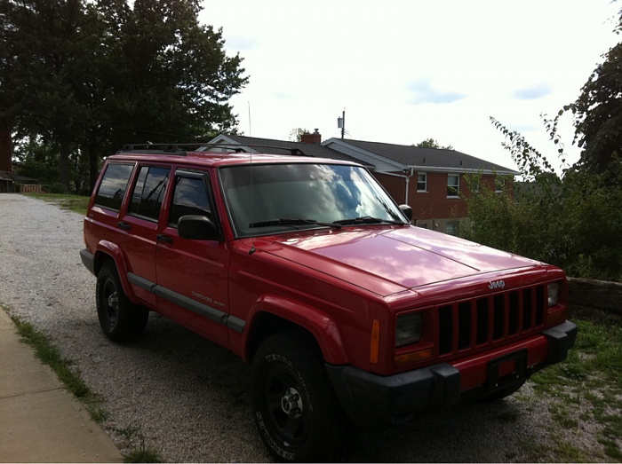 What did you do to your Cherokee today?-image-3241439459.jpg