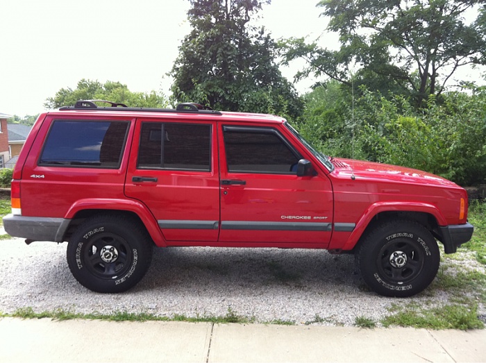 What did you do to your Cherokee today?-image-1457681326.jpg