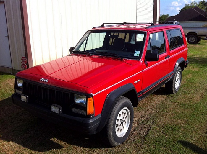 2 door cherokee club-first-day.jpg