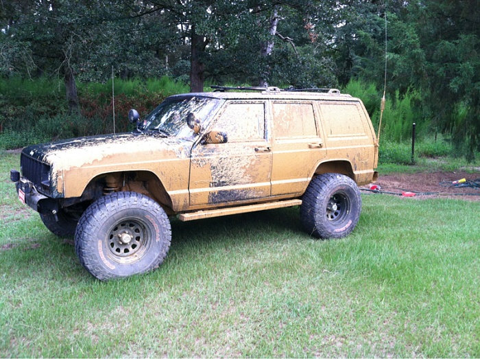 What did you do to your Cherokee today?-image-3258948421.jpg