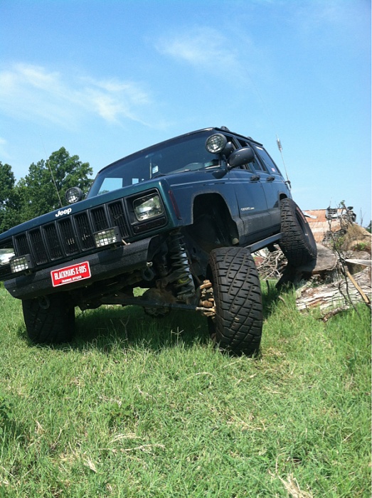 What did you do to your Cherokee today?-image-2292373528.jpg