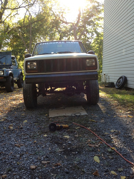 What did you do to your Cherokee today?-image-2393795458.jpg