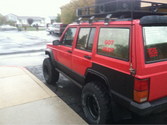 What did you do to your Cherokee today?-image-3481875555.jpg