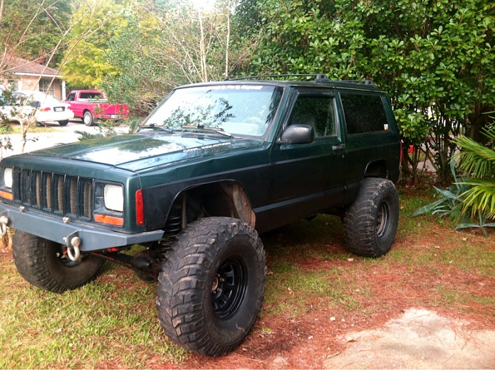 What did you do to your Cherokee today?-image-3248950265.jpg