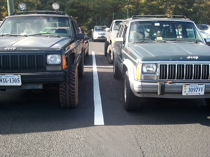 What did you do to your Cherokee today?-2012-10-19-15.57.57.jpg