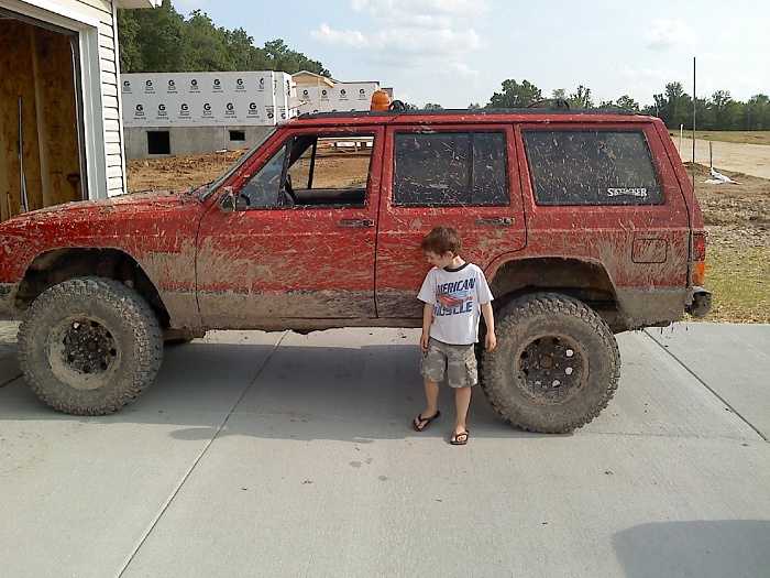 What did you do to your Cherokee today?-phone-pics-041.jpg