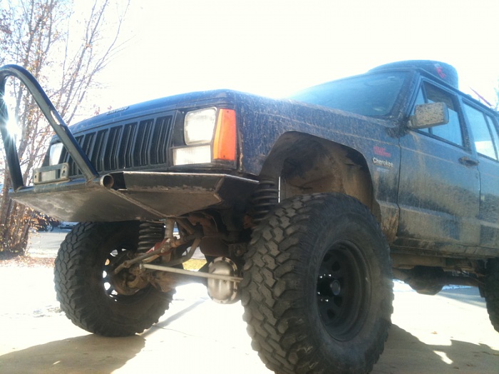 What did you do to your Cherokee today?-image-2239617158.jpg