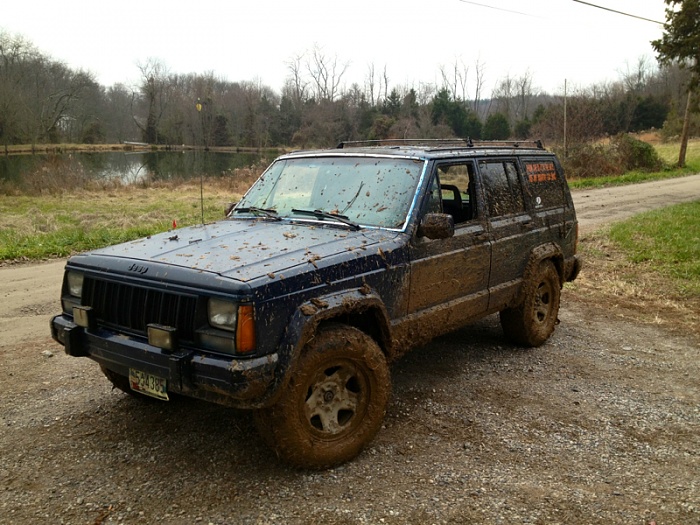 What Wheels do you have on your XJ-image-879582964.jpg