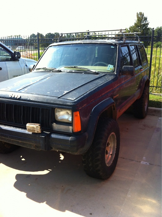 Post before and after pics of your XJ-image-3375809520.jpg