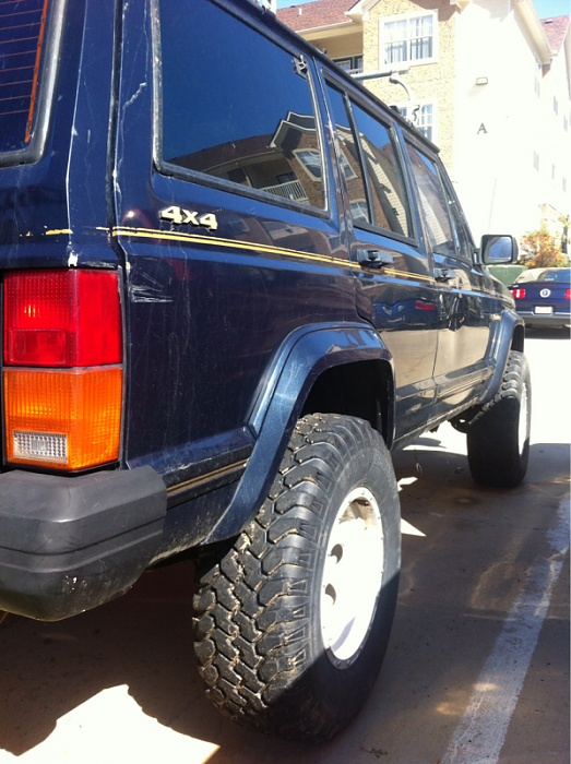 Post before and after pics of your XJ-image-1061879992.jpg