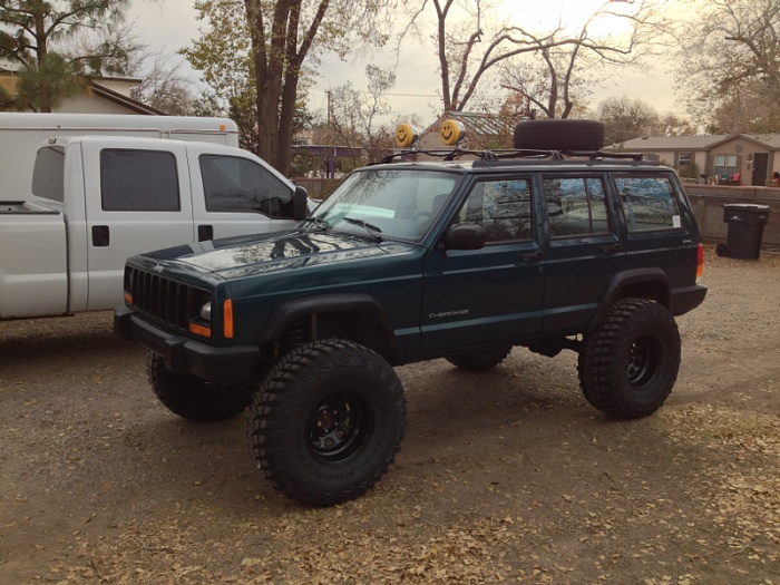 Post before and after pics of your XJ-image-4281152163.jpg