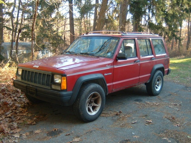 What Wheels do you have on your XJ-image-4178938945.jpg