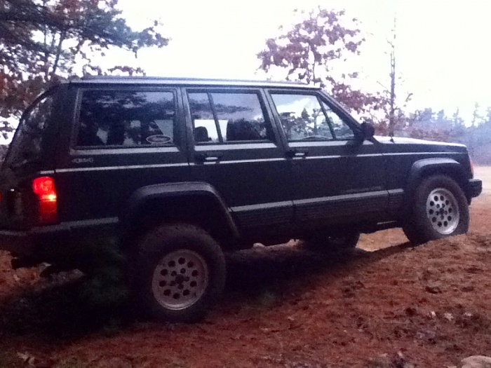 What did you do to your Cherokee today?-image-1718924179.jpg