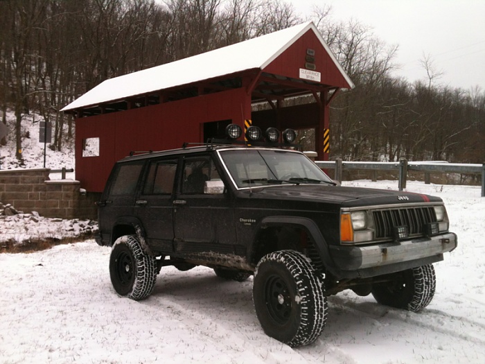 post the favorite picture of your jeep.-image-1615631943.jpg