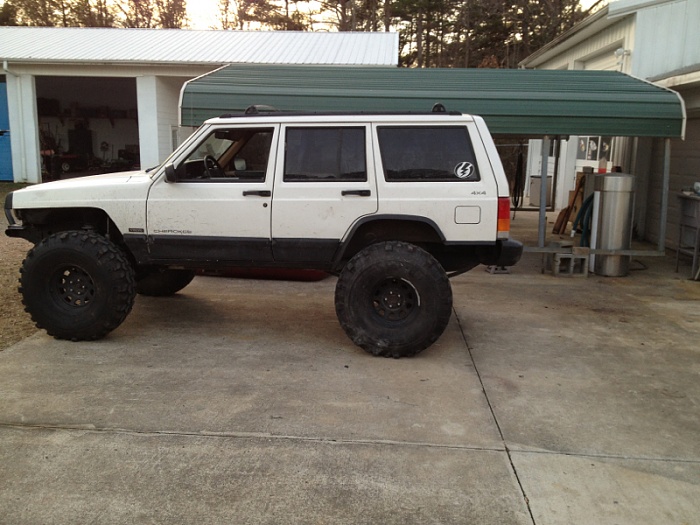 What did you do to your Cherokee today?-image-3206743659.jpg