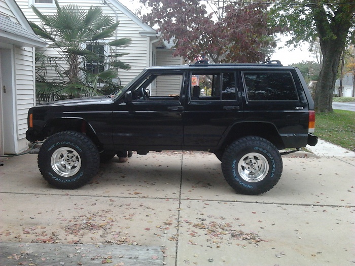 The Black XJ Club.....-4.5-lift-install-029.jpg