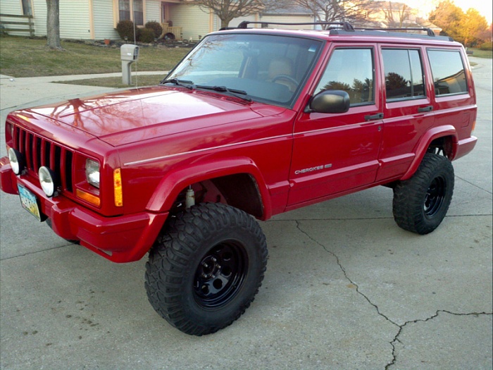 the RED xj club-image-3949359420.jpg