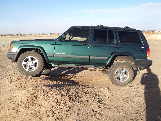 flexing in the ditch!-forumrunner_20130130_144956.jpg