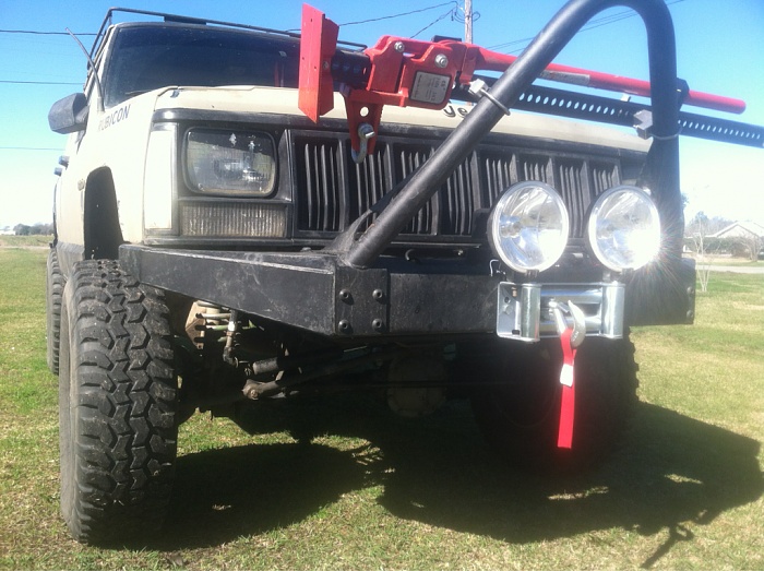 post the favorite picture of your jeep.-image-1683027089.jpg