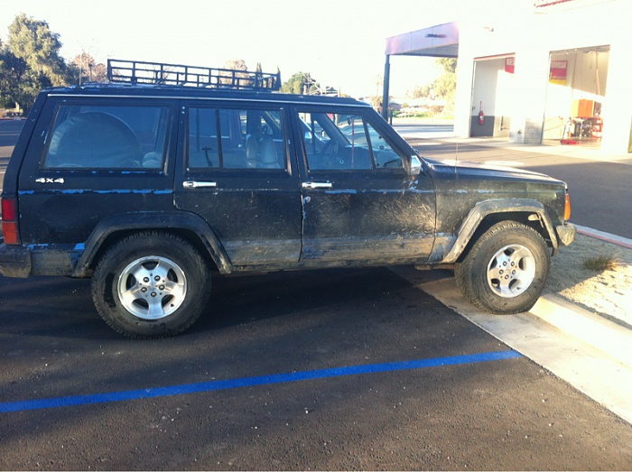 What did you do to your Cherokee today?-image-604730610.jpg