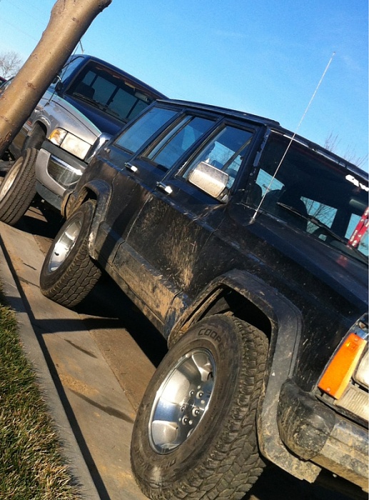 What did you do to your Cherokee today?-image-1212442902.jpg