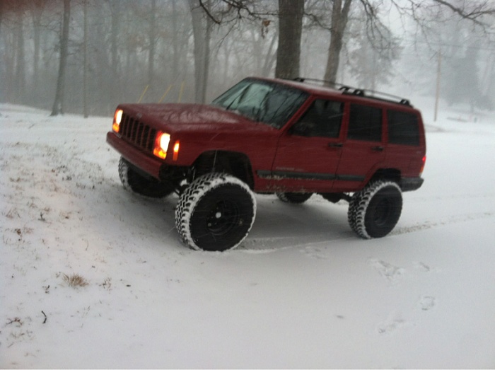 the RED xj club-image-1240327162.jpg