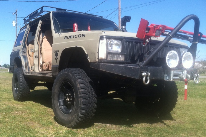 What did you do to your Cherokee today?-image-2166697993.jpg