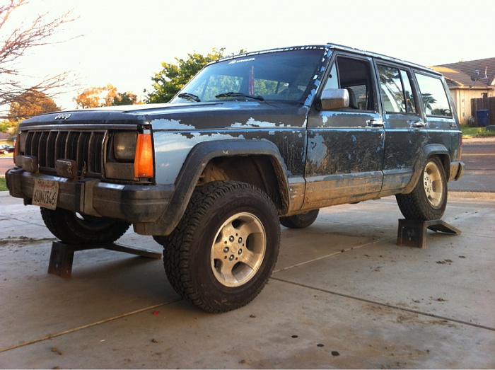 What did you do to your Cherokee today?-image-3550787953.jpg